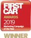 first car award