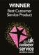 Customer Service Excellence Awards