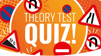 theory test quiz