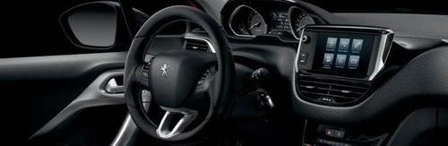 Peugeot car image